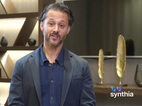 Leadership Perspectives - SYNTHIA’s First Year: Amied Shadmaan, WP6 and UC Lung Cancer Lead